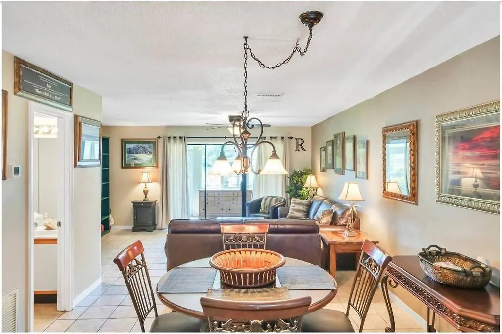 New Listing!!! 4 Min Walk To The Beach! Destin ABD