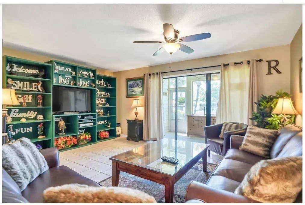New Listing!!! 4 Min Walk To The Beach! Destin ABD