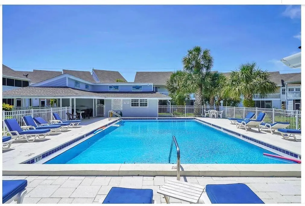 New Listing!!! 4 Min Walk To The Beach! Destin Tatil Evi