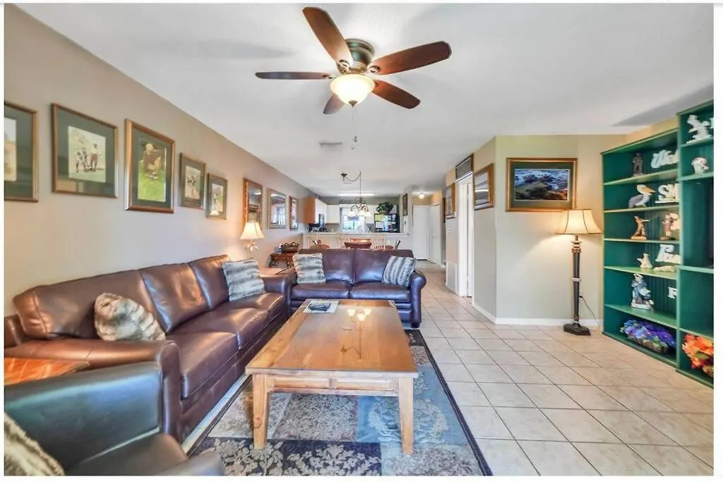 New Listing!!! 4 Min Walk To The Beach! Destin Casa vacanze