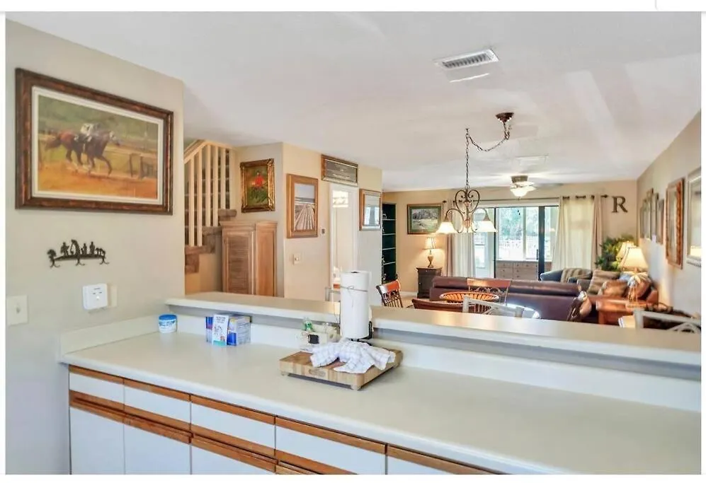 Casa vacanze New Listing!!! 4 Min Walk To The Beach! Destin Stati Uniti