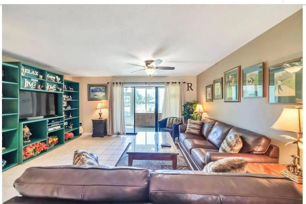 Casa vacanze New Listing!!! 4 Min Walk To The Beach! Destin