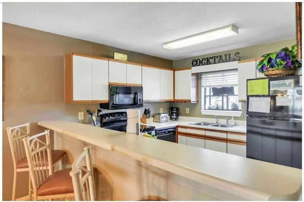 Casa vacanze New Listing!!! 4 Min Walk To The Beach! Destin Stati Uniti