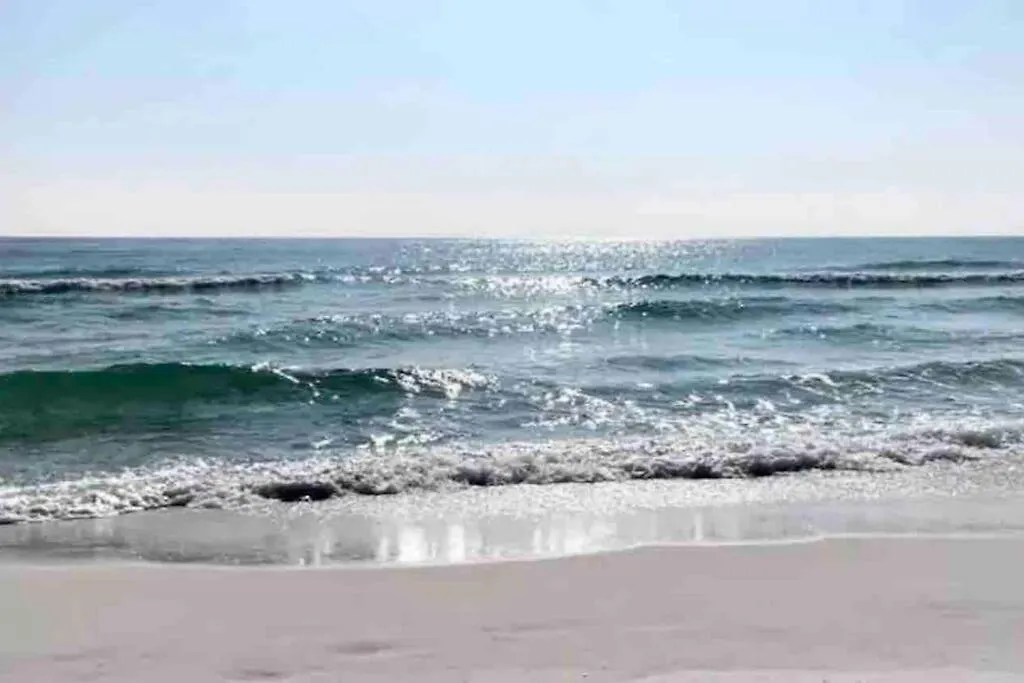 New Listing!!! 4 Min Walk To The Beach! Destin Casa vacanze